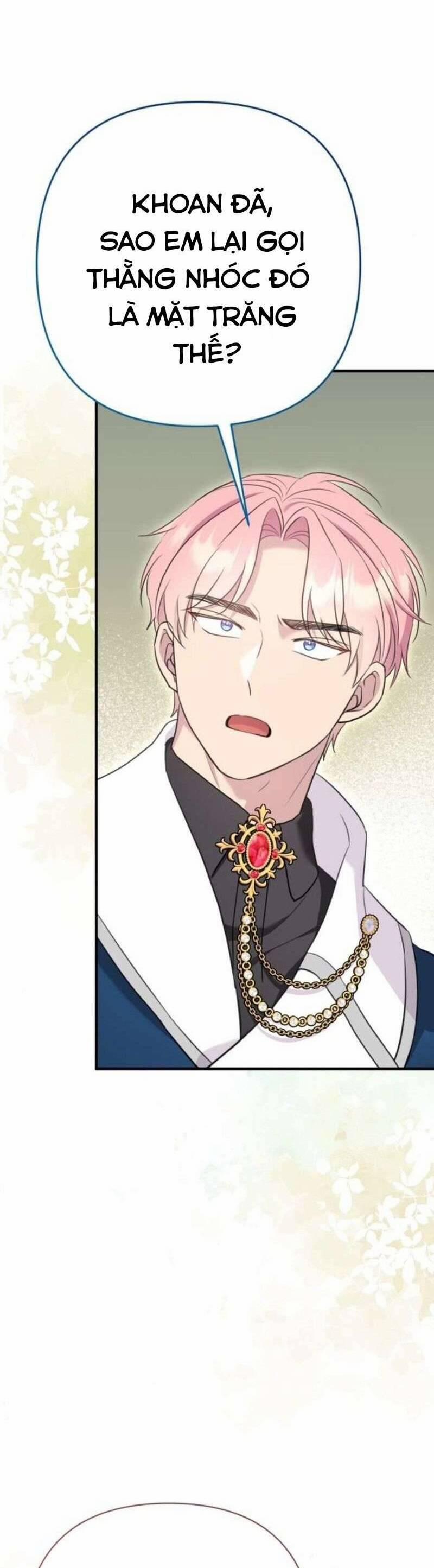 Tuy Là Hoàng Hậu, Nhưng Tôi Muốn Né Hoàng Đế 38 trang 51