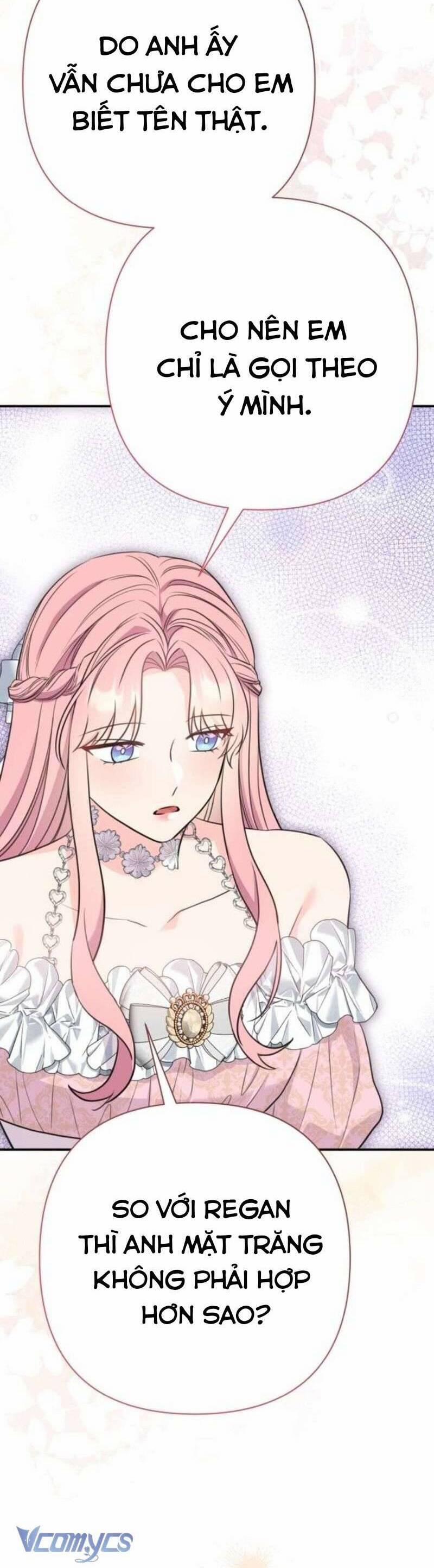 Tuy Là Hoàng Hậu, Nhưng Tôi Muốn Né Hoàng Đế 38 trang 52