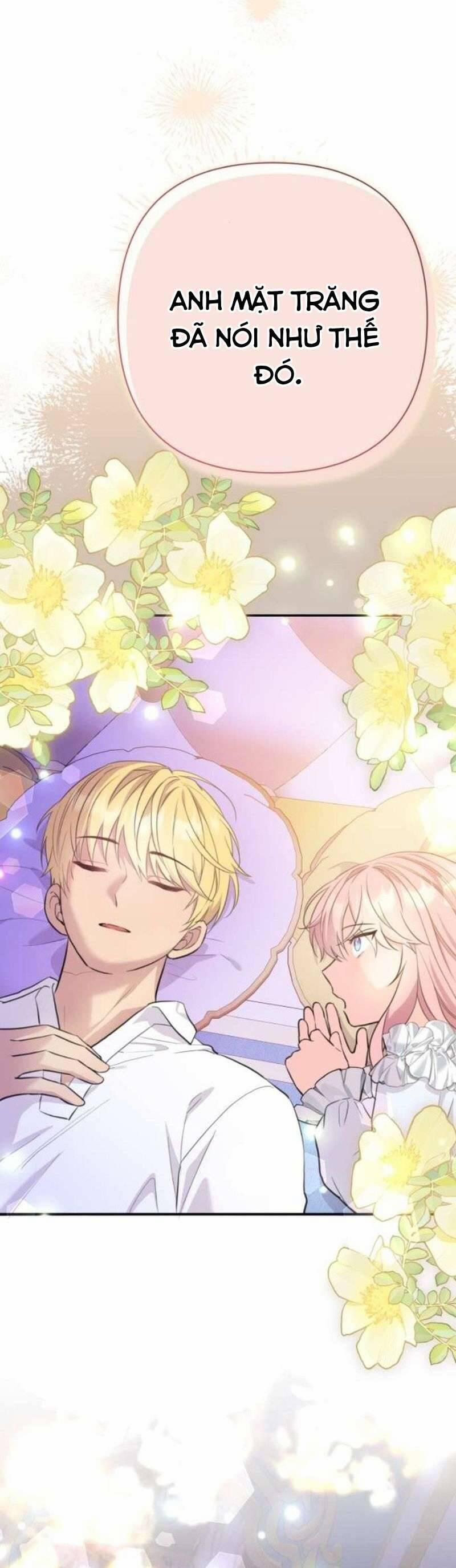 Tuy Là Hoàng Hậu, Nhưng Tôi Muốn Né Hoàng Đế 38 trang 53