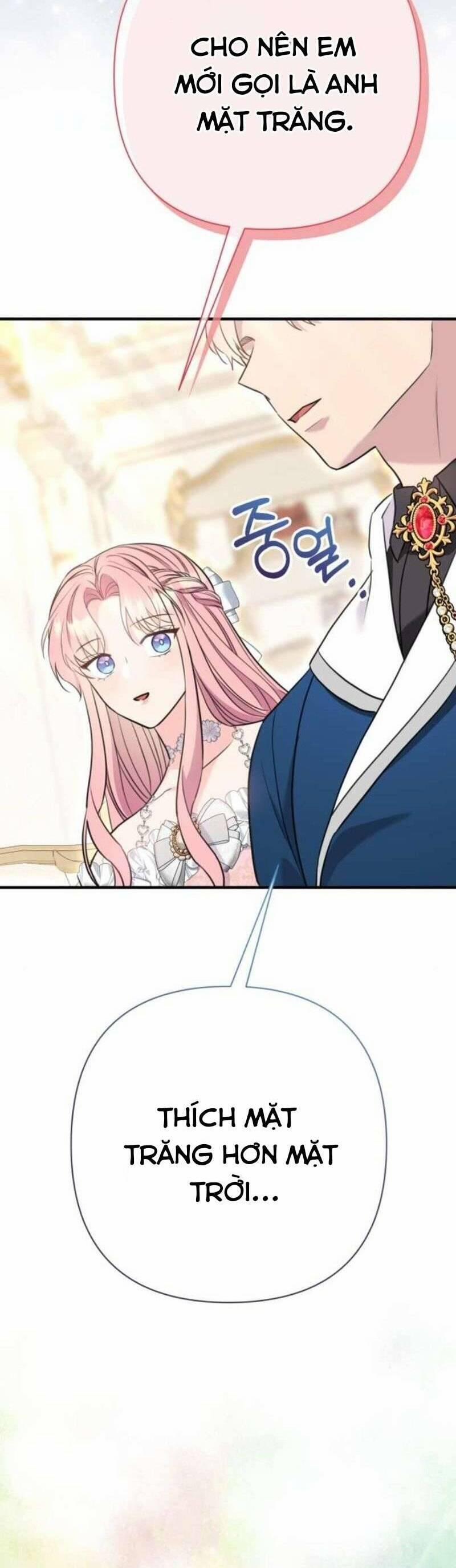 Tuy Là Hoàng Hậu, Nhưng Tôi Muốn Né Hoàng Đế 38 trang 55