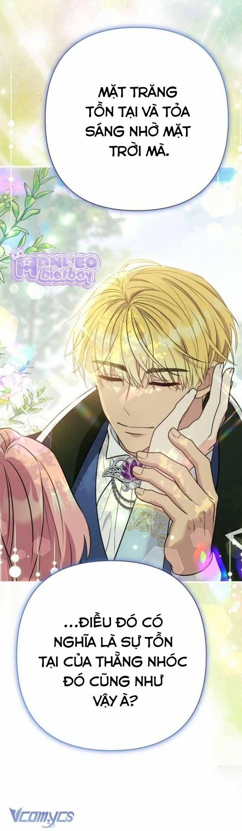 Tuy Là Hoàng Hậu, Nhưng Tôi Muốn Né Hoàng Đế 38 trang 56