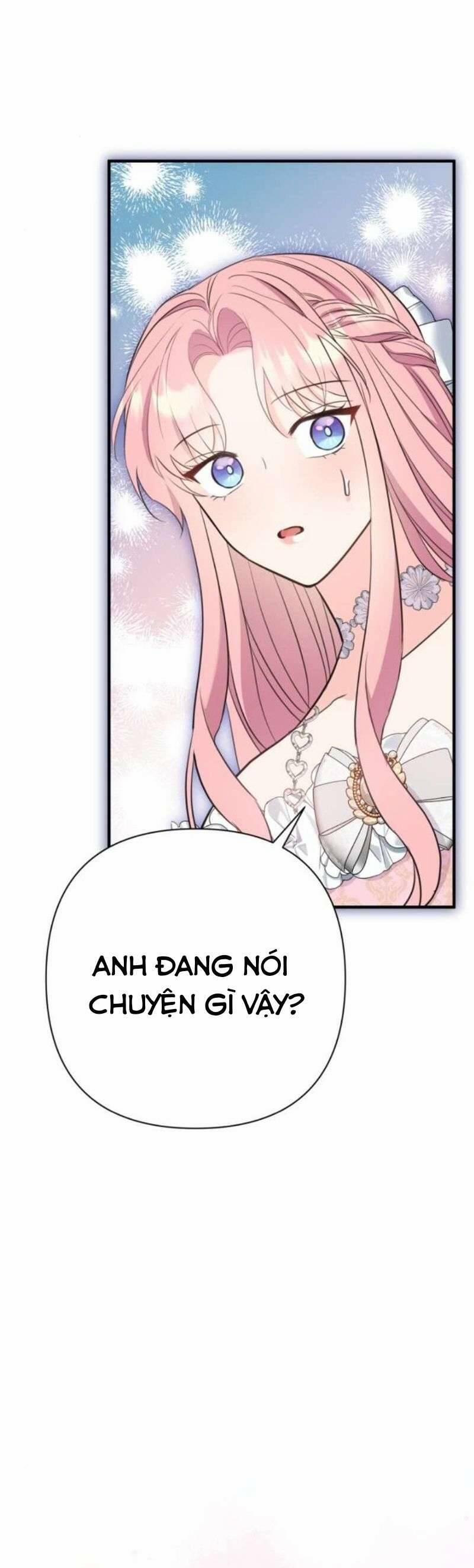 Tuy Là Hoàng Hậu, Nhưng Tôi Muốn Né Hoàng Đế 38 trang 57