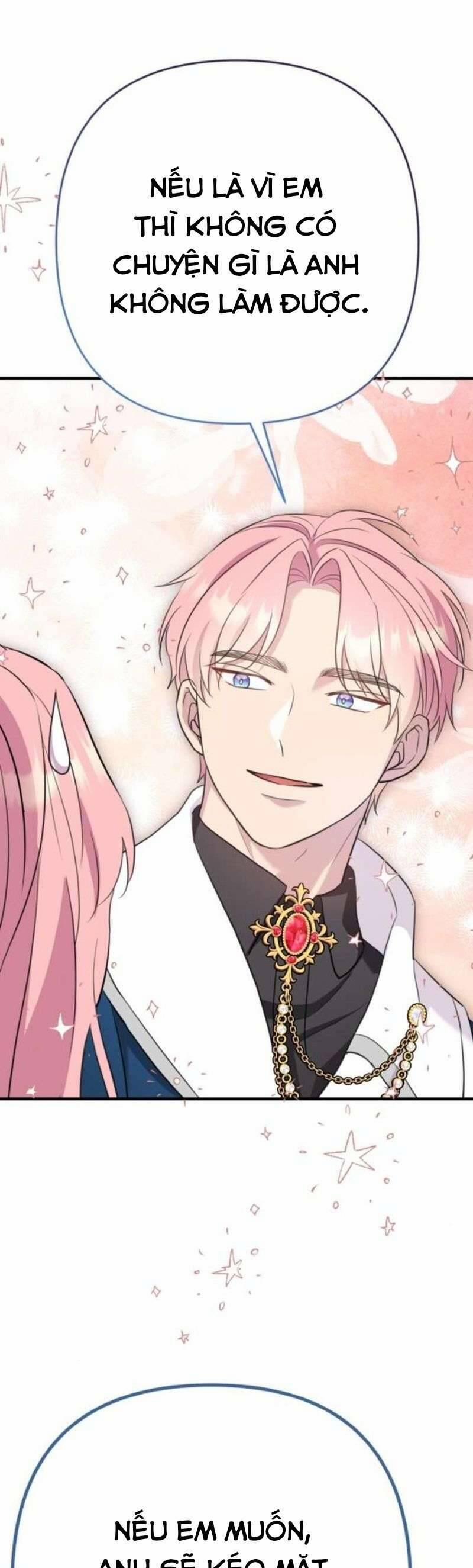 Tuy Là Hoàng Hậu, Nhưng Tôi Muốn Né Hoàng Đế 38 trang 59