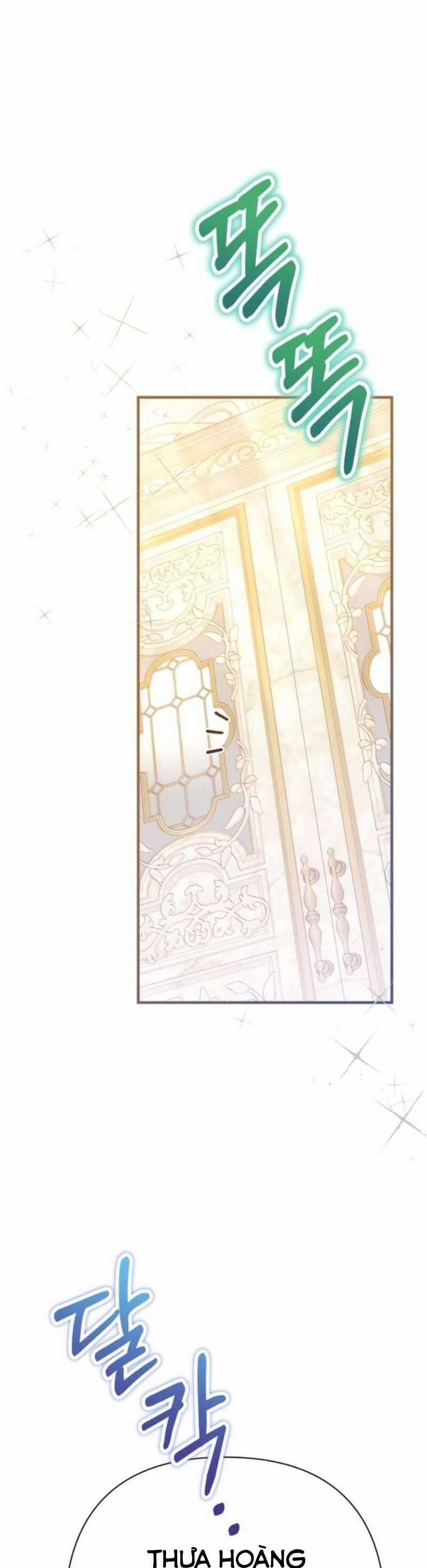 Tuy Là Hoàng Hậu, Nhưng Tôi Muốn Né Hoàng Đế 38 trang 61