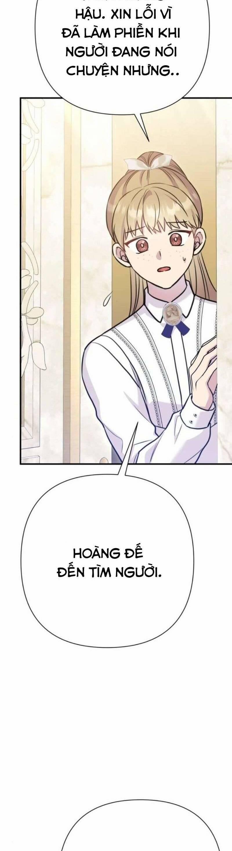 Tuy Là Hoàng Hậu, Nhưng Tôi Muốn Né Hoàng Đế 38 trang 62