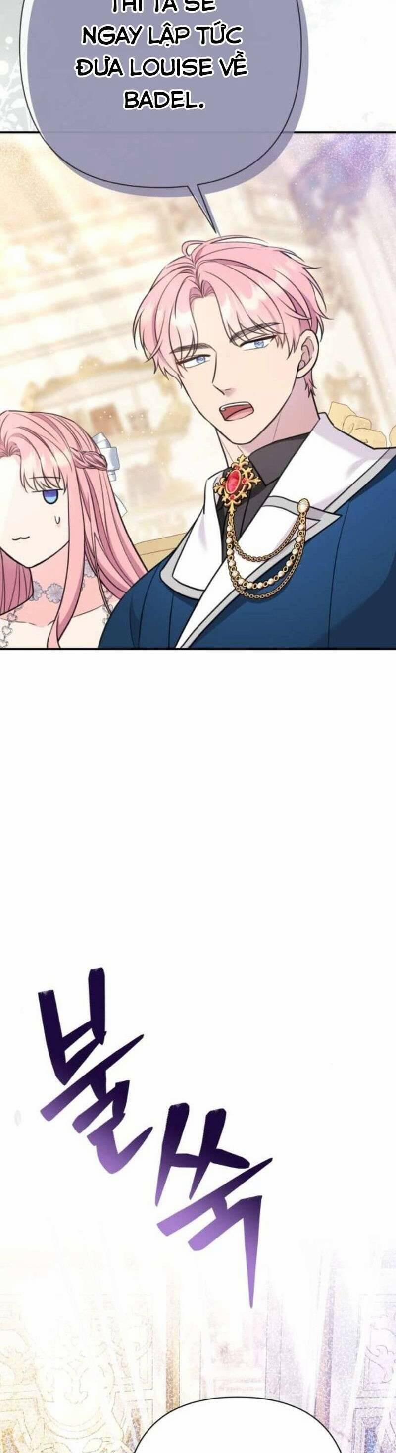 Tuy Là Hoàng Hậu, Nhưng Tôi Muốn Né Hoàng Đế 38 trang 64