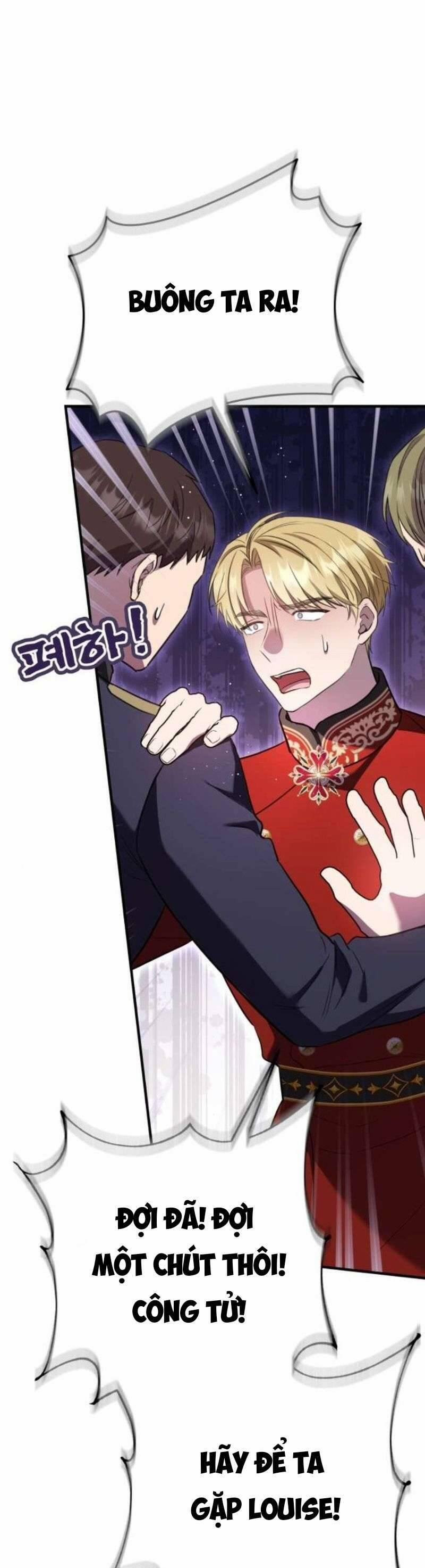 Tuy Là Hoàng Hậu, Nhưng Tôi Muốn Né Hoàng Đế 38 trang 66