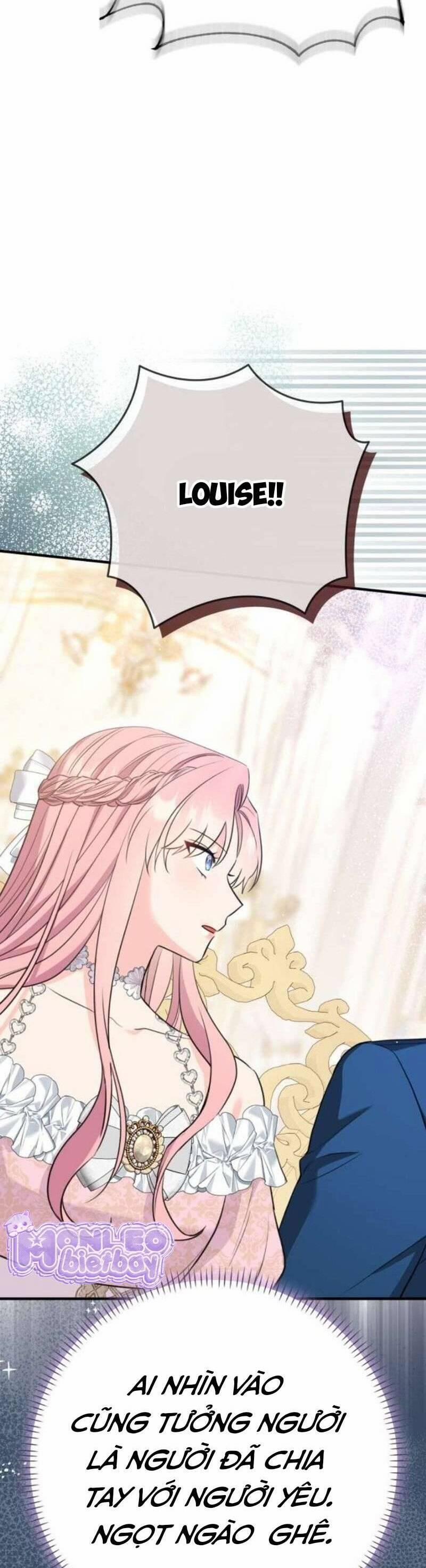 Tuy Là Hoàng Hậu, Nhưng Tôi Muốn Né Hoàng Đế 38 trang 67