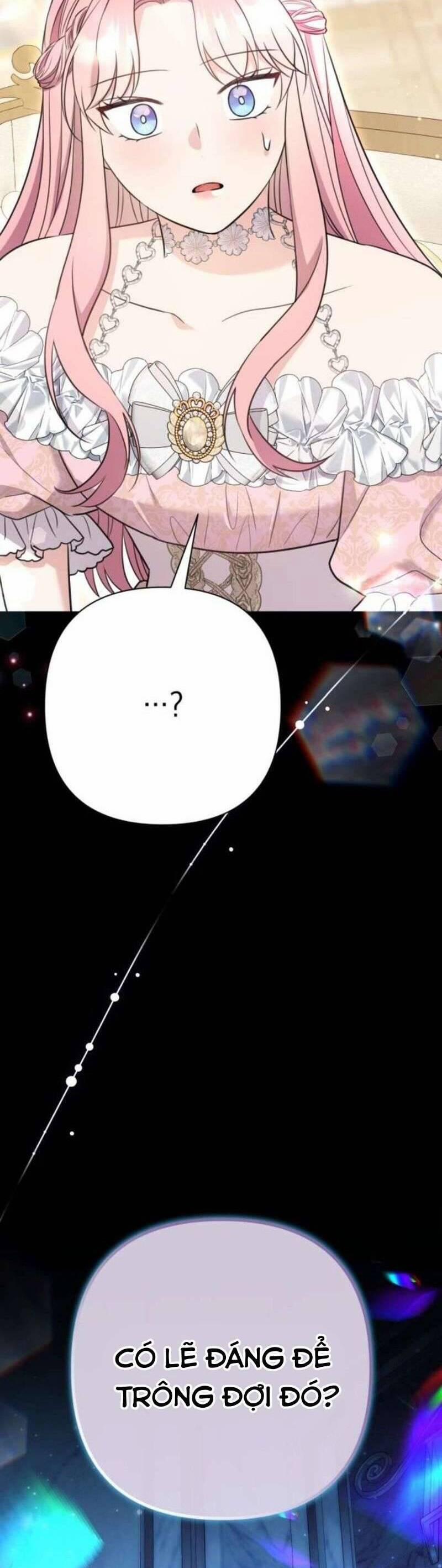 Tuy Là Hoàng Hậu, Nhưng Tôi Muốn Né Hoàng Đế 38 trang 72