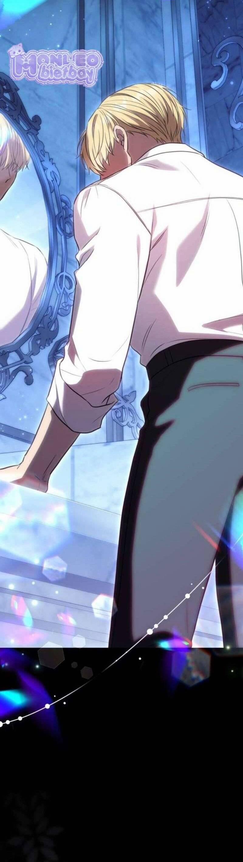 Tuy Là Hoàng Hậu, Nhưng Tôi Muốn Né Hoàng Đế 38 trang 73