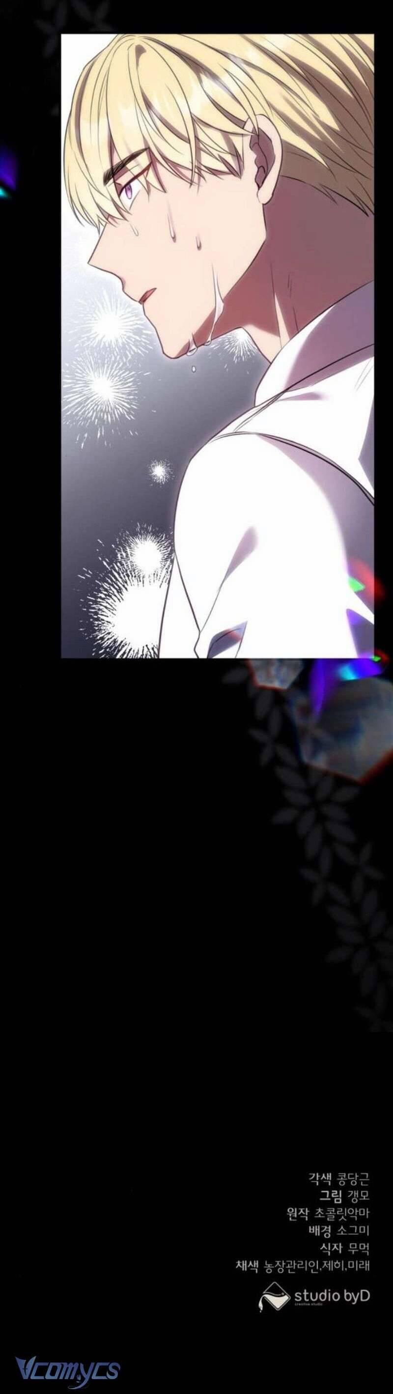 Tuy Là Hoàng Hậu, Nhưng Tôi Muốn Né Hoàng Đế 38 trang 74