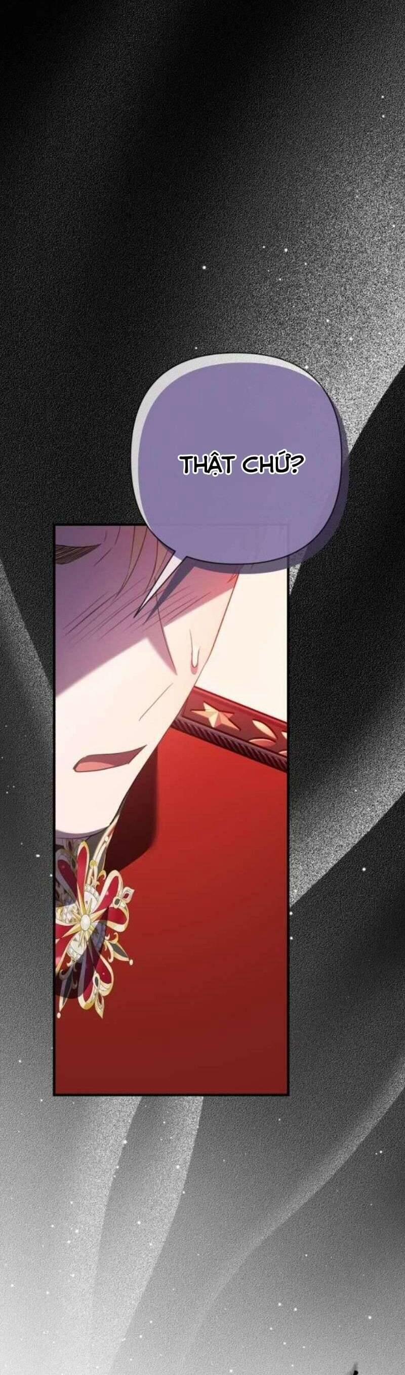 Tuy Là Hoàng Hậu, Nhưng Tôi Muốn Né Hoàng Đế 39 trang 20