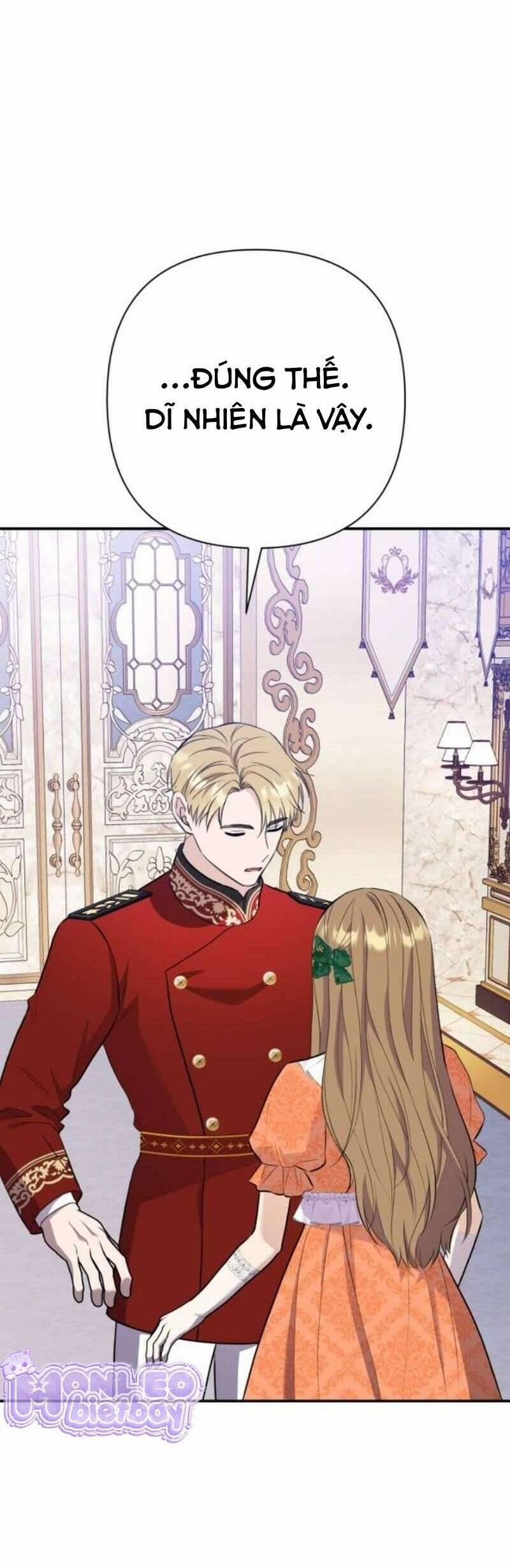 Tuy Là Hoàng Hậu, Nhưng Tôi Muốn Né Hoàng Đế 39 trang 23