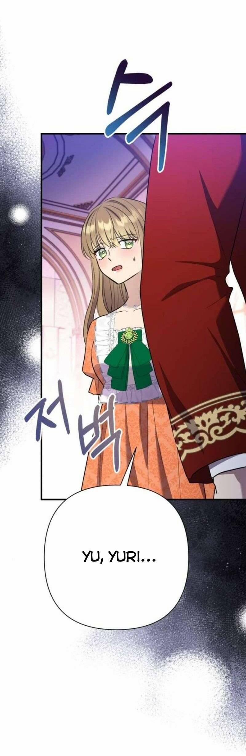 Tuy Là Hoàng Hậu, Nhưng Tôi Muốn Né Hoàng Đế 39 trang 24