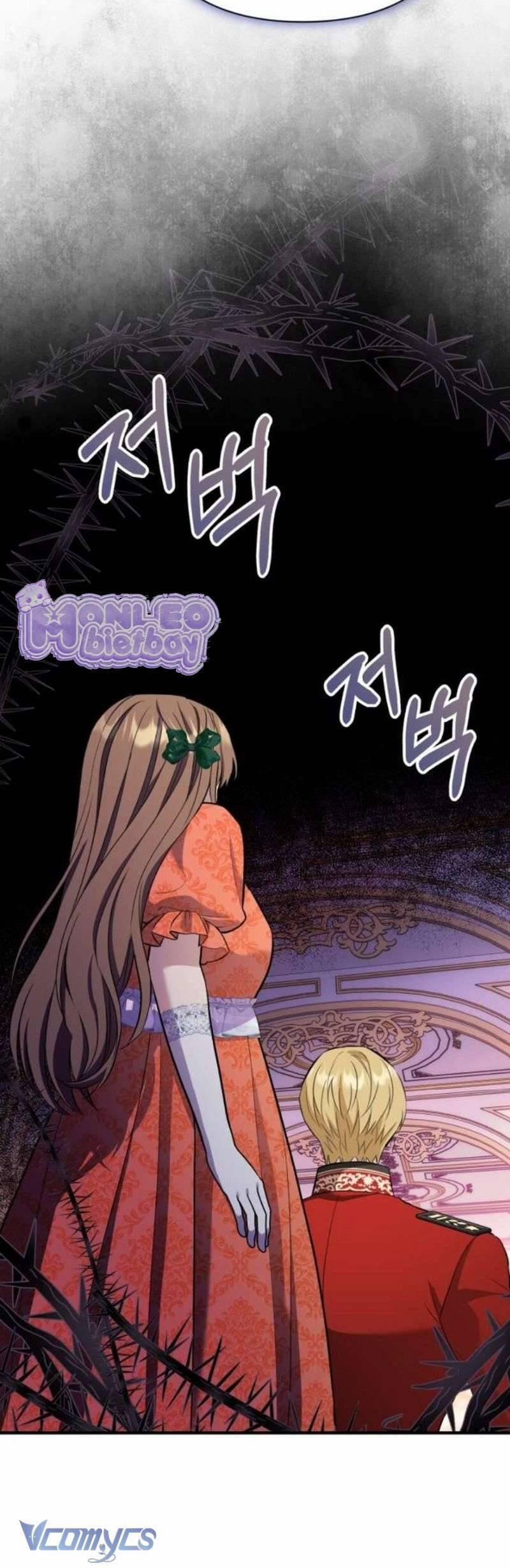 Tuy Là Hoàng Hậu, Nhưng Tôi Muốn Né Hoàng Đế 39 trang 26