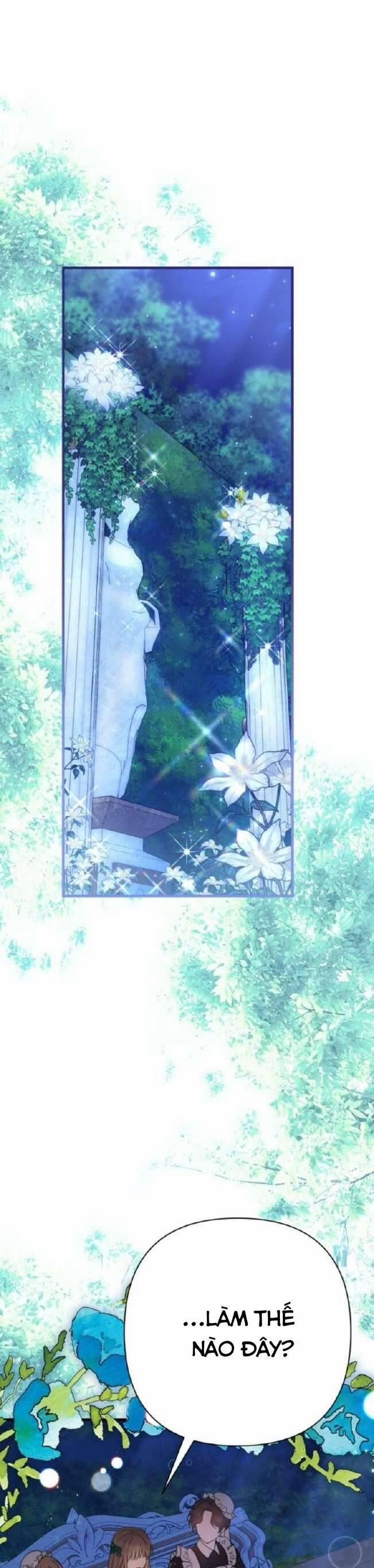 Tuy Là Hoàng Hậu, Nhưng Tôi Muốn Né Hoàng Đế 39 trang 27