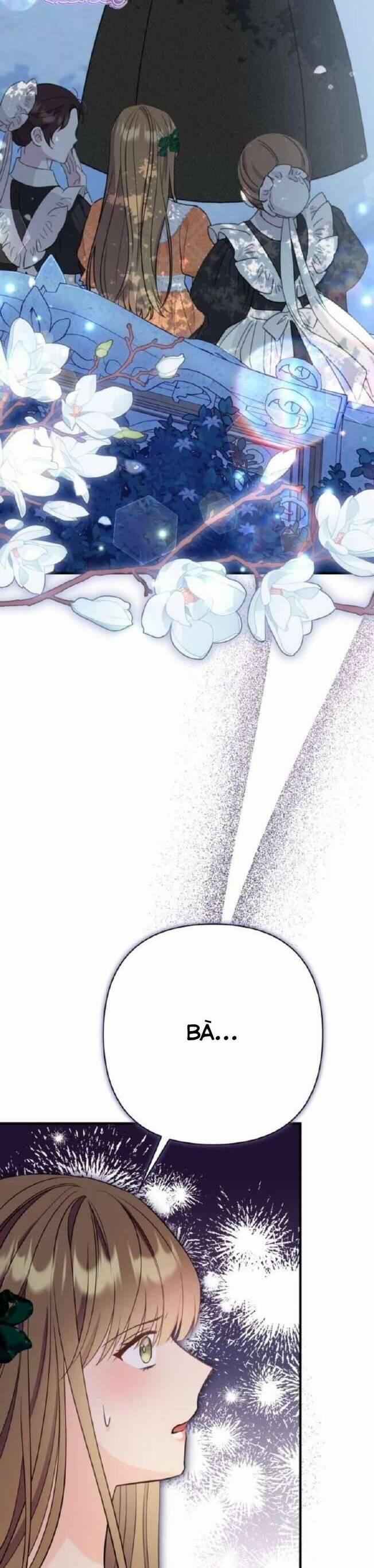 Tuy Là Hoàng Hậu, Nhưng Tôi Muốn Né Hoàng Đế 39 trang 31