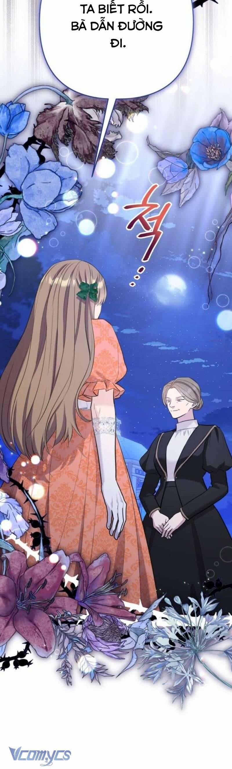 Tuy Là Hoàng Hậu, Nhưng Tôi Muốn Né Hoàng Đế 39 trang 36