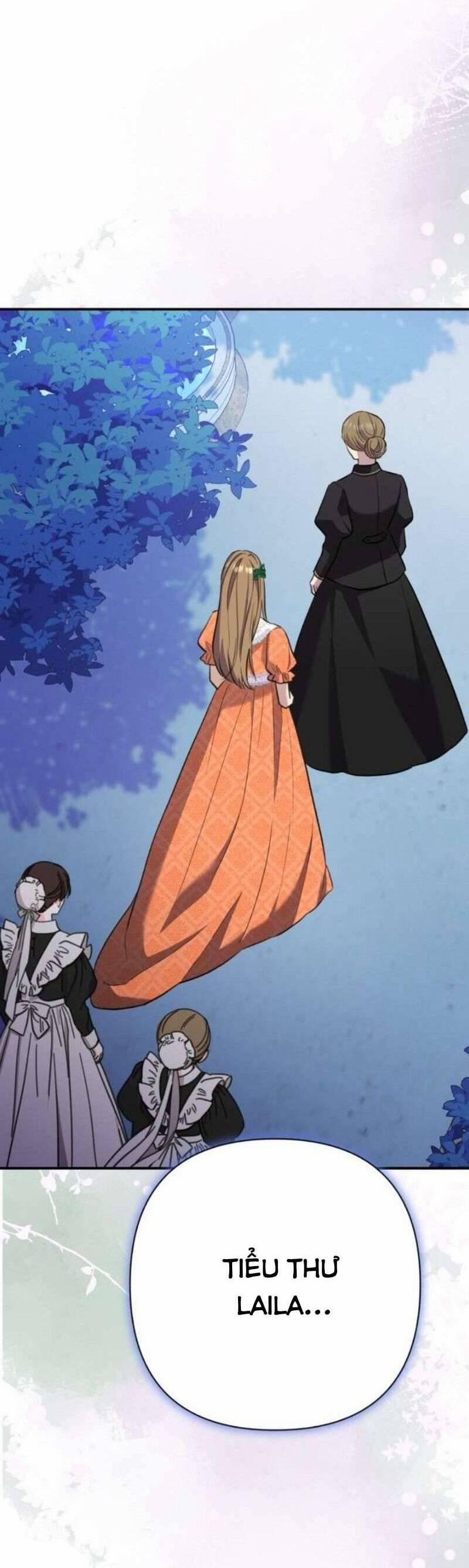 Tuy Là Hoàng Hậu, Nhưng Tôi Muốn Né Hoàng Đế 39 trang 39