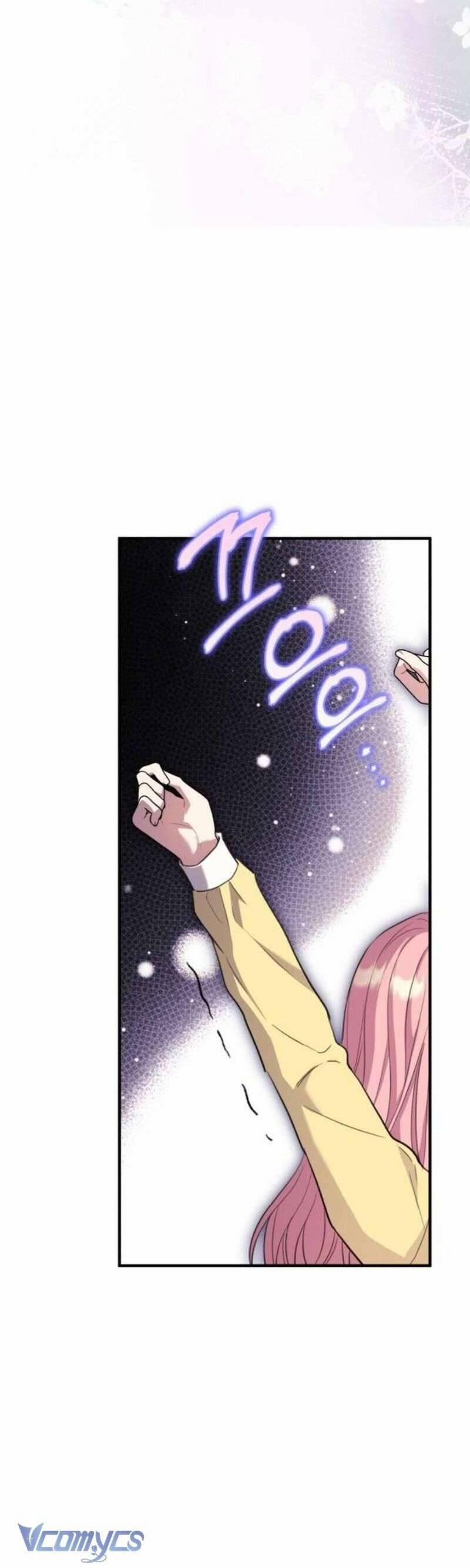 Tuy Là Hoàng Hậu, Nhưng Tôi Muốn Né Hoàng Đế 39 trang 40