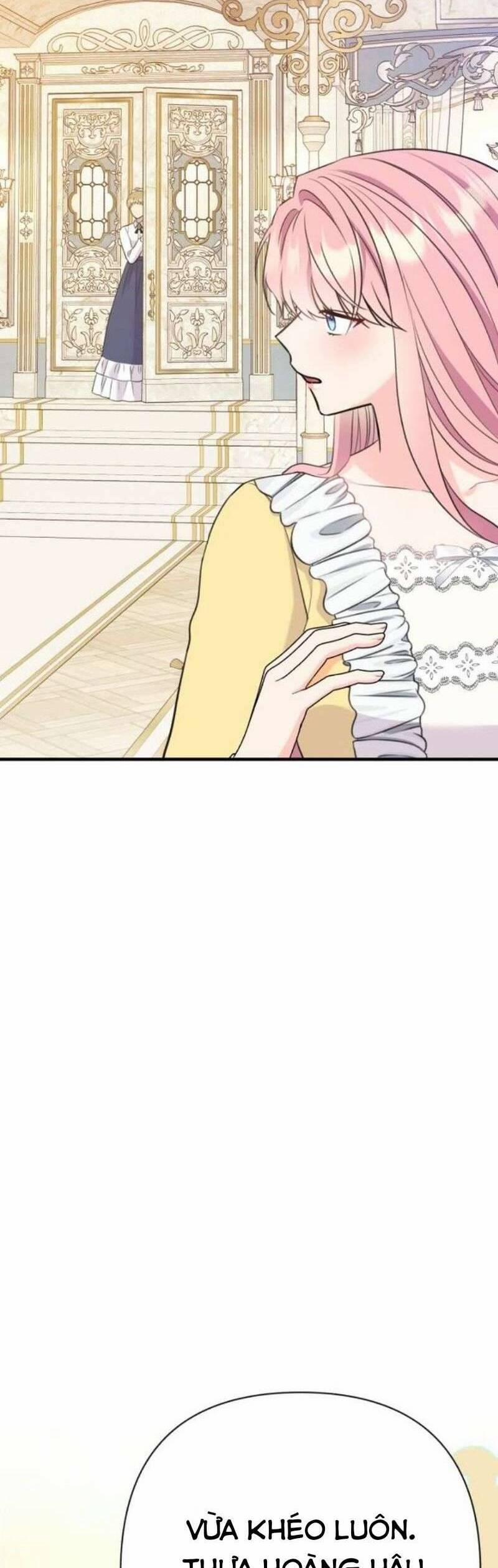 Tuy Là Hoàng Hậu, Nhưng Tôi Muốn Né Hoàng Đế 39 trang 44