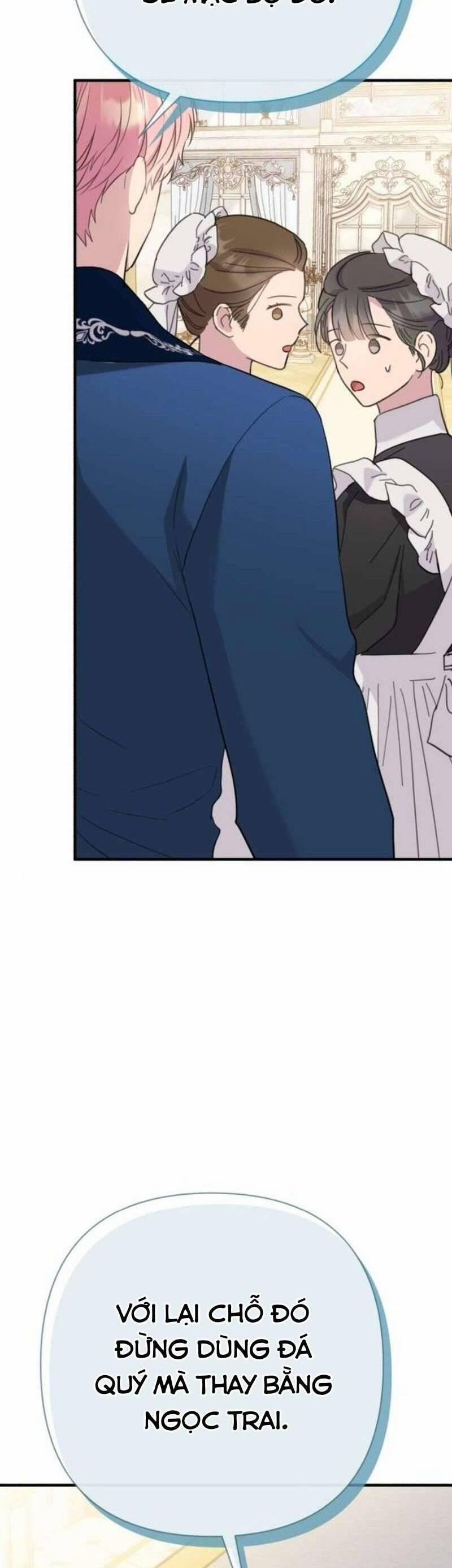 Tuy Là Hoàng Hậu, Nhưng Tôi Muốn Né Hoàng Đế 39 trang 47