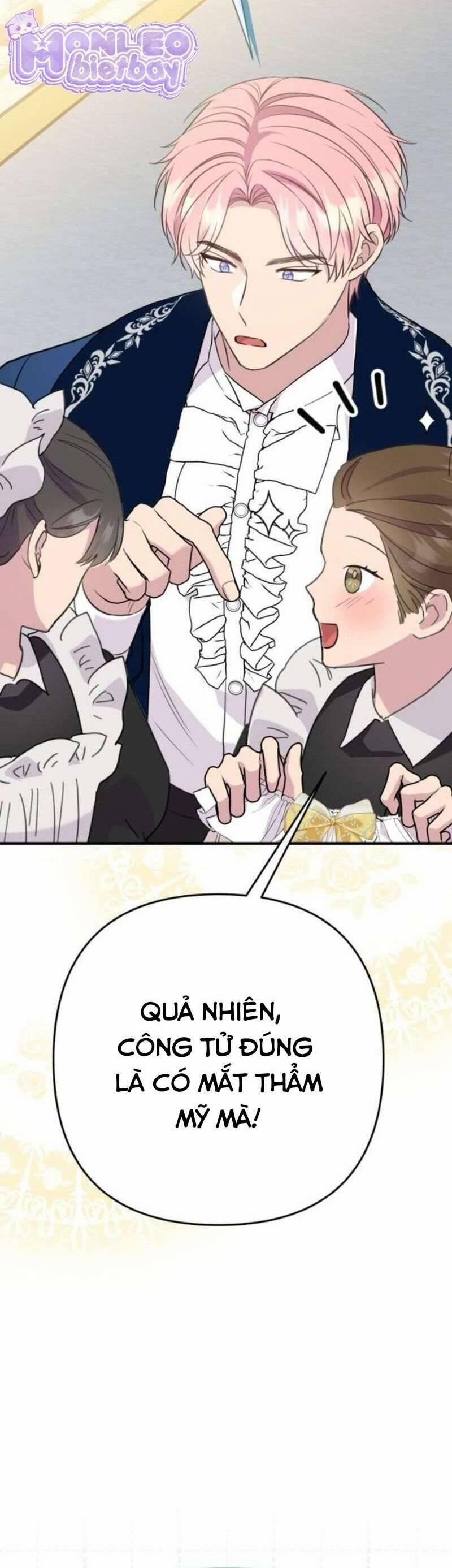 Tuy Là Hoàng Hậu, Nhưng Tôi Muốn Né Hoàng Đế 39 trang 48