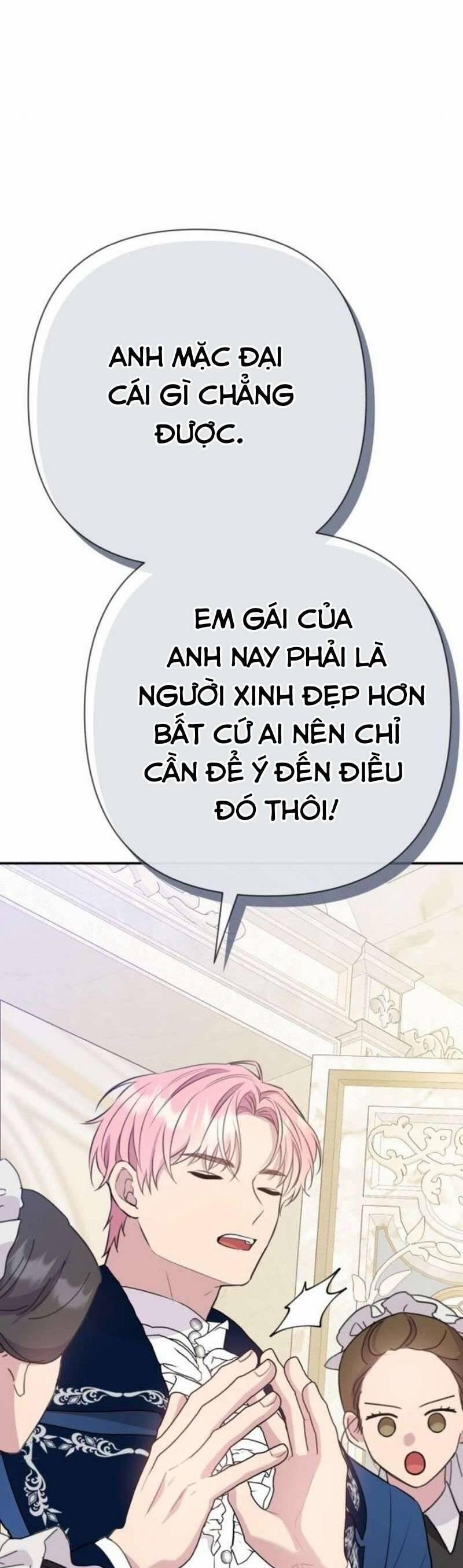 Tuy Là Hoàng Hậu, Nhưng Tôi Muốn Né Hoàng Đế 39 trang 50