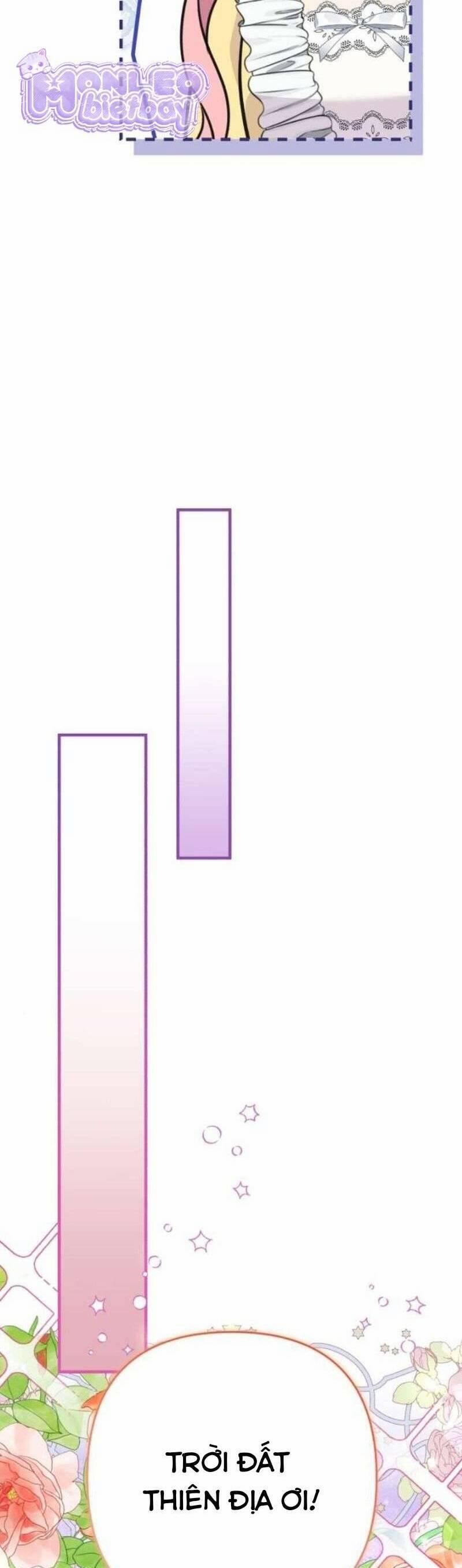 Tuy Là Hoàng Hậu, Nhưng Tôi Muốn Né Hoàng Đế 39 trang 52