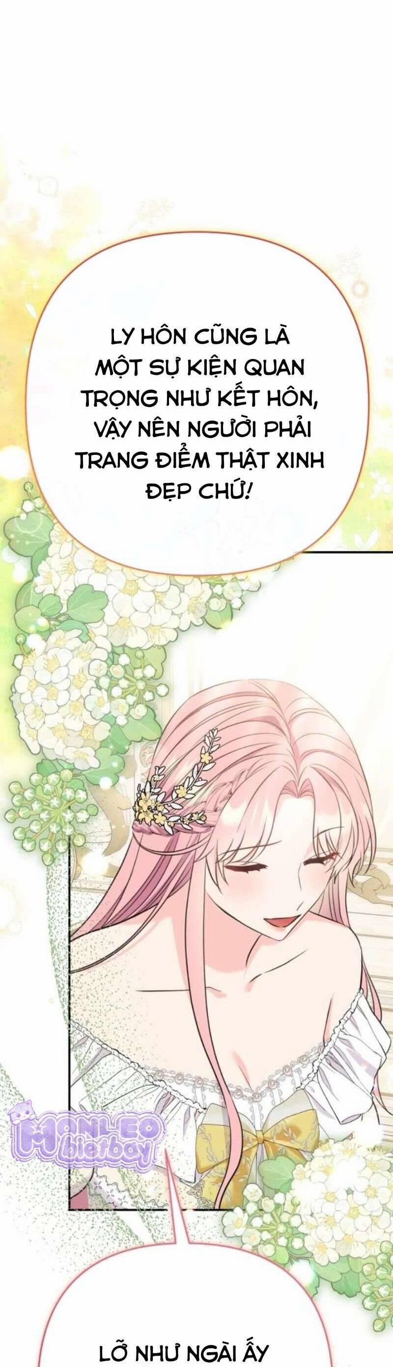 Tuy Là Hoàng Hậu, Nhưng Tôi Muốn Né Hoàng Đế 39 trang 56