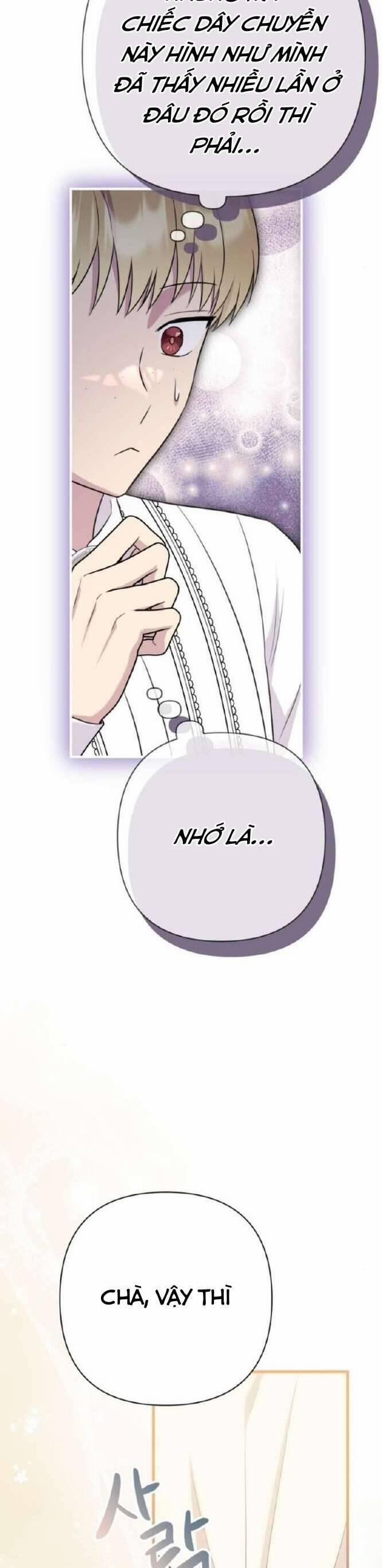 Tuy Là Hoàng Hậu, Nhưng Tôi Muốn Né Hoàng Đế 39 trang 62