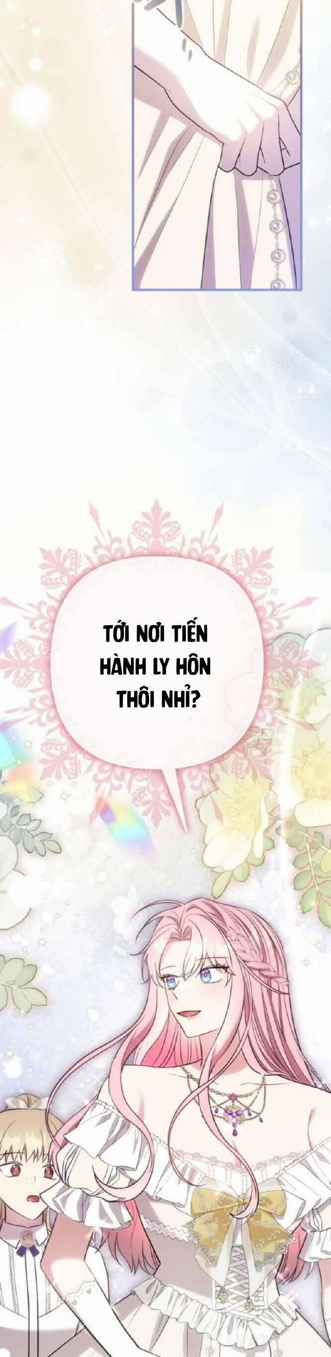 Tuy Là Hoàng Hậu, Nhưng Tôi Muốn Né Hoàng Đế 39 trang 63