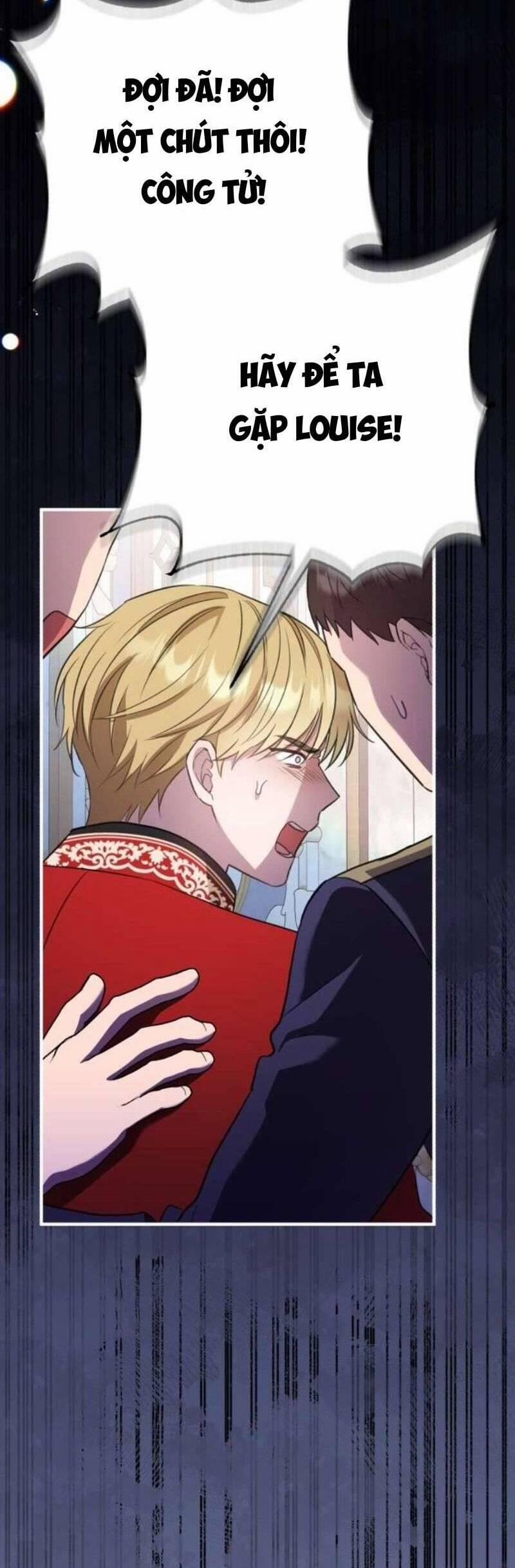 Tuy Là Hoàng Hậu, Nhưng Tôi Muốn Né Hoàng Đế 39 trang 9