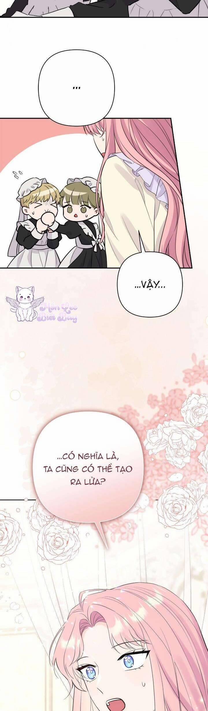 Tuy Là Hoàng Hậu, Nhưng Tôi Muốn Né Hoàng Đế 4 trang 42