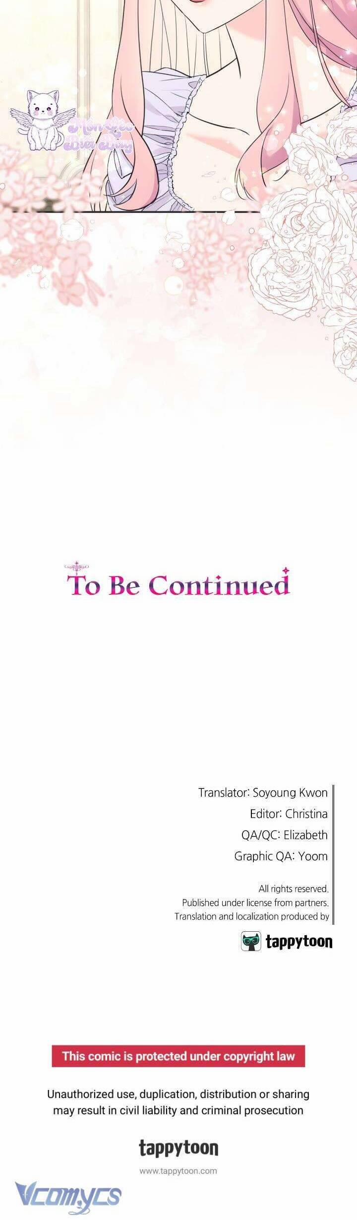 Tuy Là Hoàng Hậu, Nhưng Tôi Muốn Né Hoàng Đế 4 trang 43