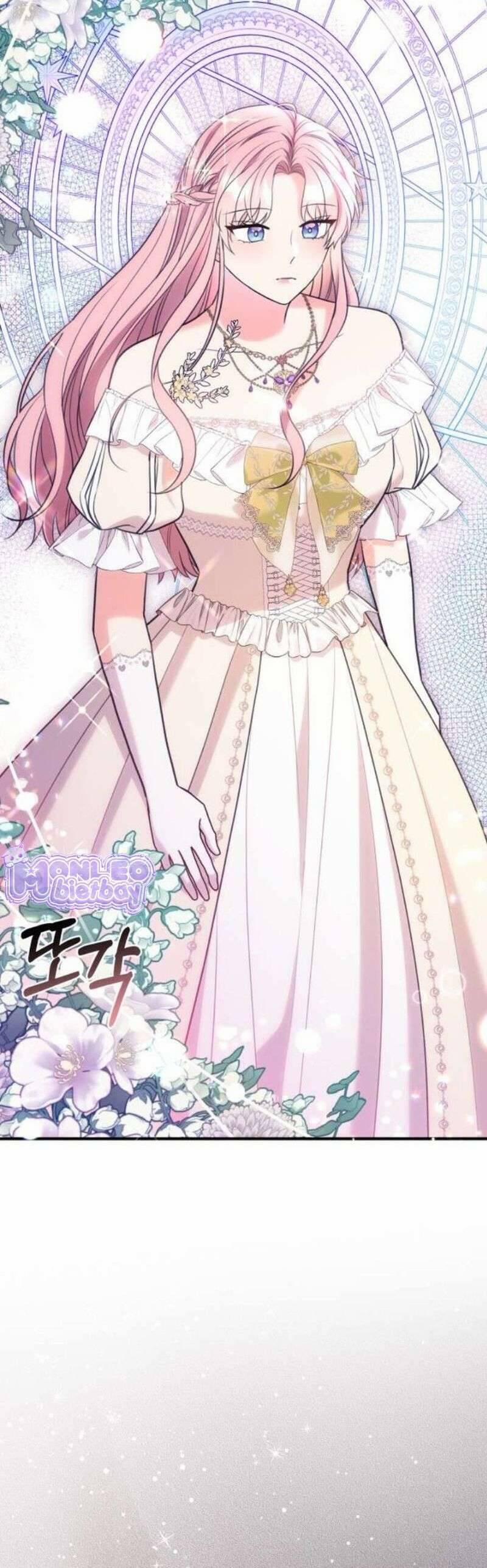 Tuy Là Hoàng Hậu, Nhưng Tôi Muốn Né Hoàng Đế 40 trang 1