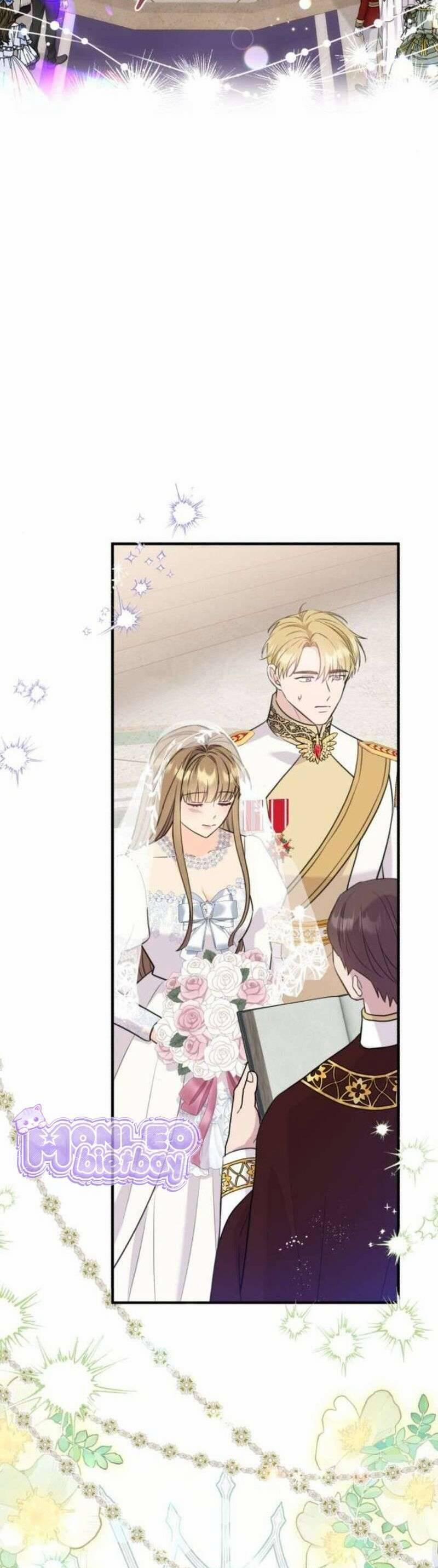 Tuy Là Hoàng Hậu, Nhưng Tôi Muốn Né Hoàng Đế 40 trang 16