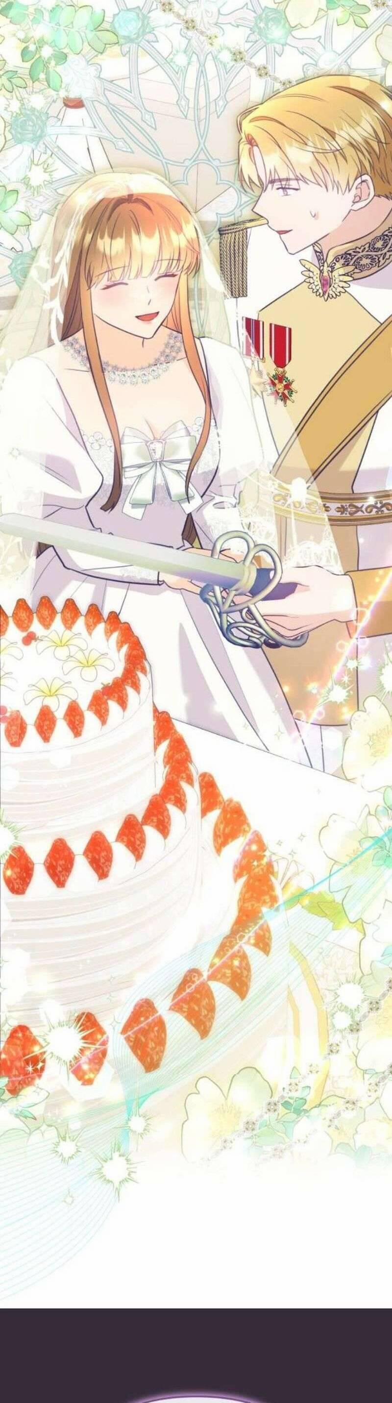 Tuy Là Hoàng Hậu, Nhưng Tôi Muốn Né Hoàng Đế 40 trang 17