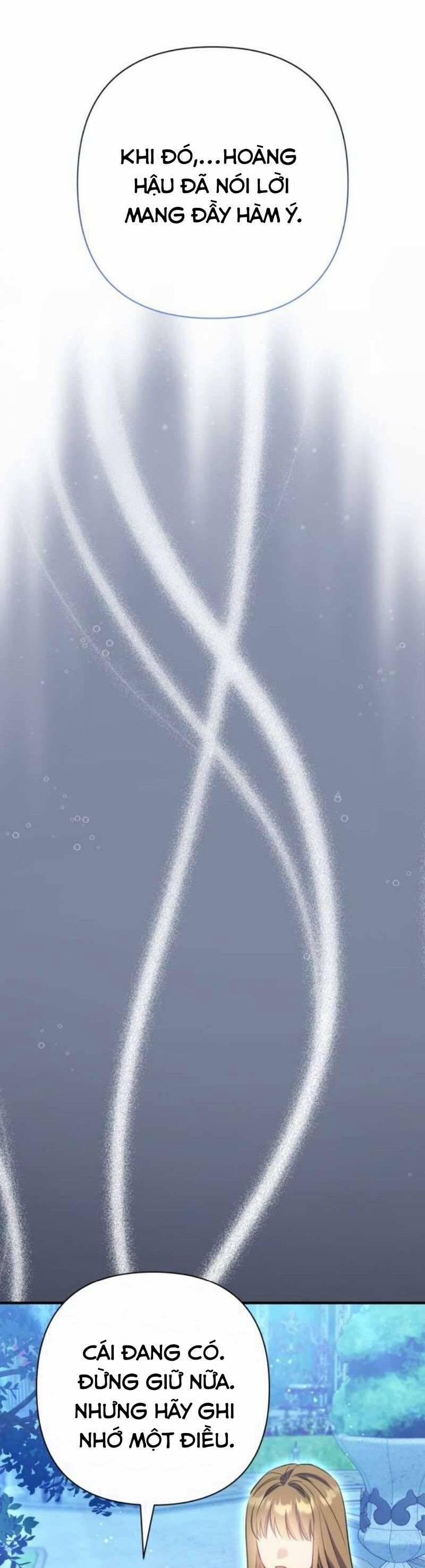 Tuy Là Hoàng Hậu, Nhưng Tôi Muốn Né Hoàng Đế 40 trang 39