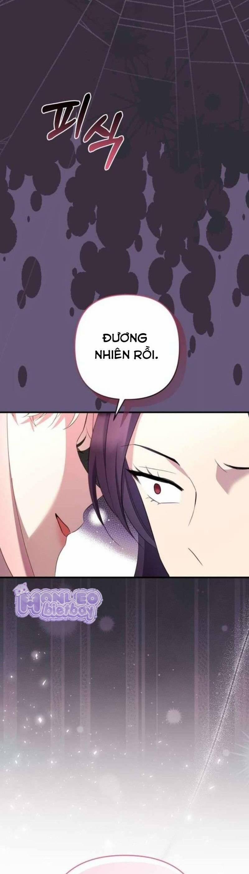 Tuy Là Hoàng Hậu, Nhưng Tôi Muốn Né Hoàng Đế 41 trang 1