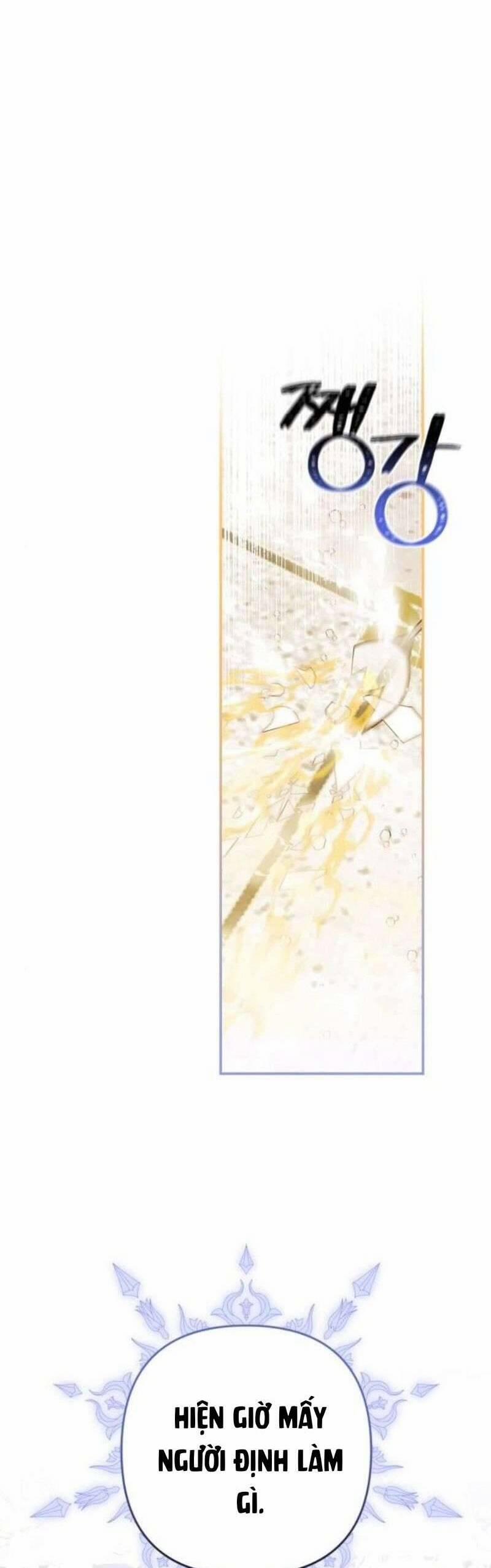 Tuy Là Hoàng Hậu, Nhưng Tôi Muốn Né Hoàng Đế 41 trang 11