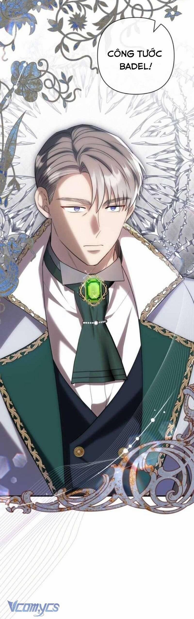 Tuy Là Hoàng Hậu, Nhưng Tôi Muốn Né Hoàng Đế 41 trang 13