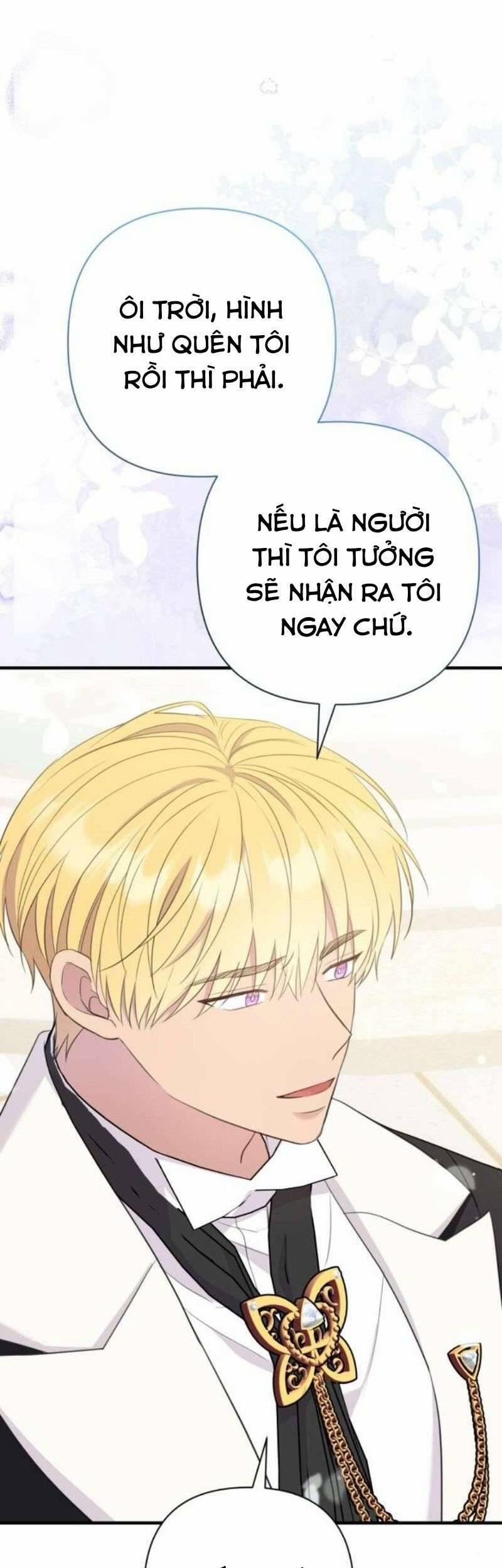 Tuy Là Hoàng Hậu, Nhưng Tôi Muốn Né Hoàng Đế 41 trang 28