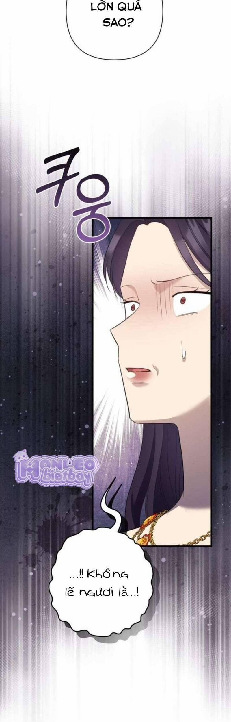 Tuy Là Hoàng Hậu, Nhưng Tôi Muốn Né Hoàng Đế 41 trang 29