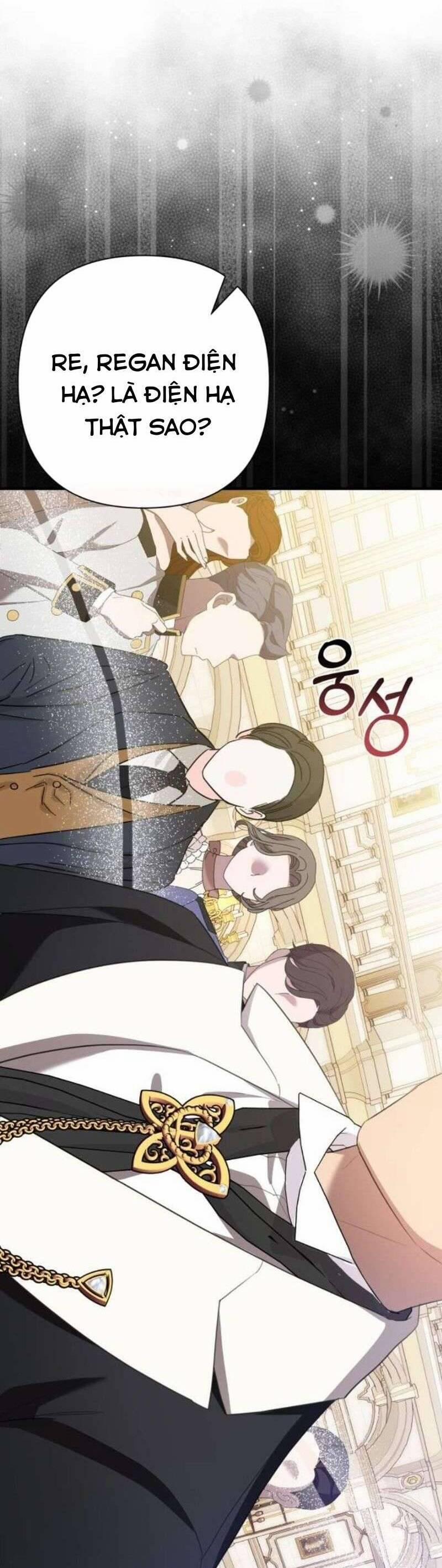 Tuy Là Hoàng Hậu, Nhưng Tôi Muốn Né Hoàng Đế 41 trang 40