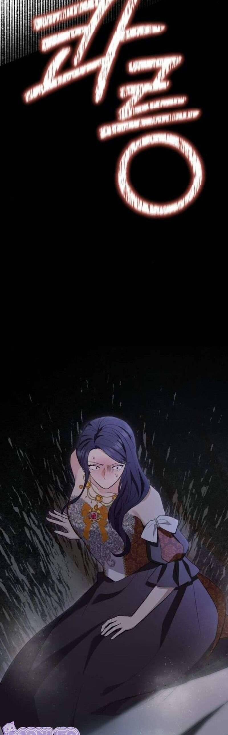 Tuy Là Hoàng Hậu, Nhưng Tôi Muốn Né Hoàng Đế 41 trang 44