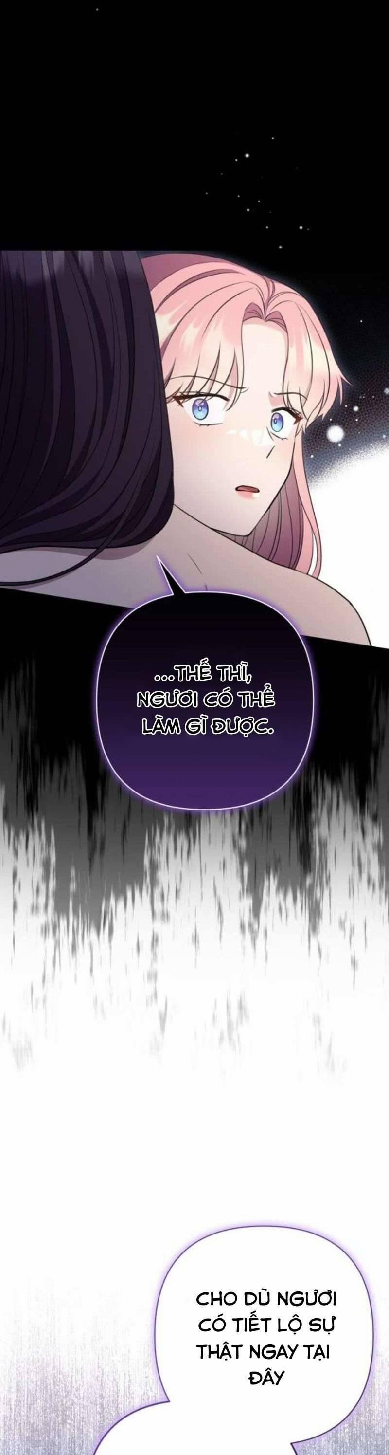 Tuy Là Hoàng Hậu, Nhưng Tôi Muốn Né Hoàng Đế 41 trang 5