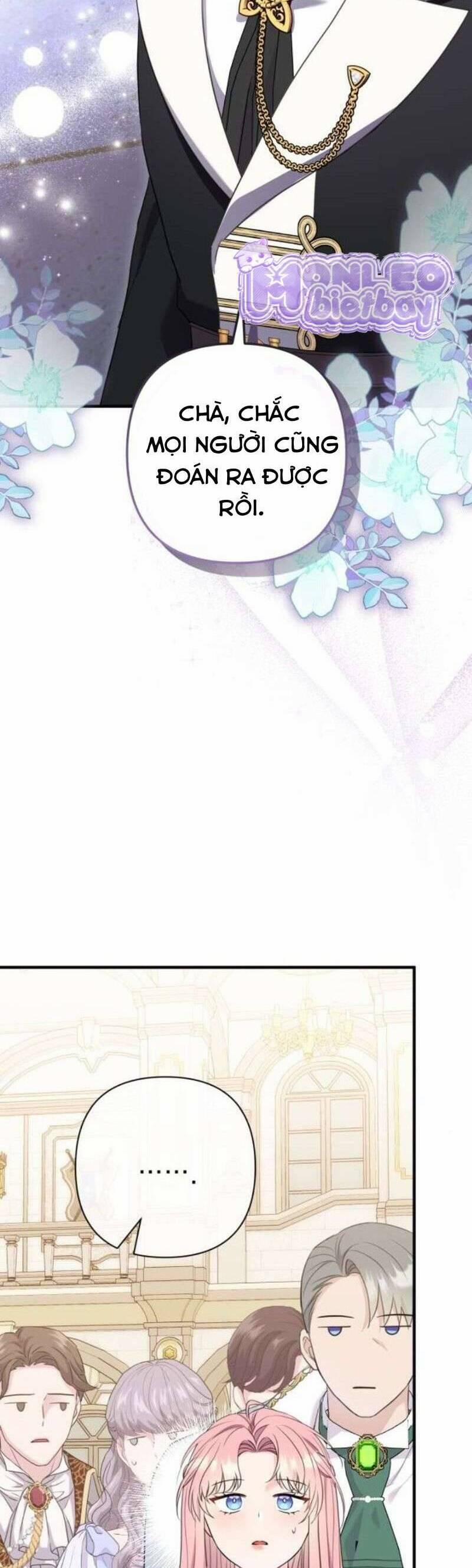 Tuy Là Hoàng Hậu, Nhưng Tôi Muốn Né Hoàng Đế 41 trang 51