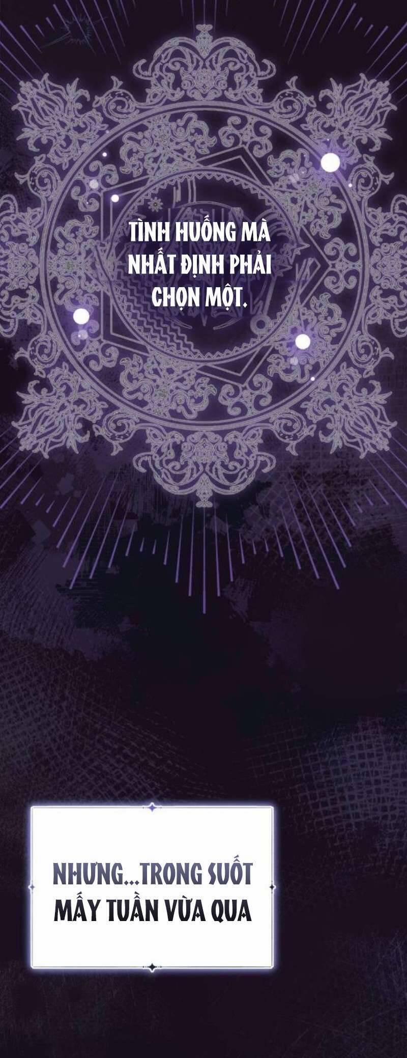 Tuy Là Hoàng Hậu, Nhưng Tôi Muốn Né Hoàng Đế 42 trang 13