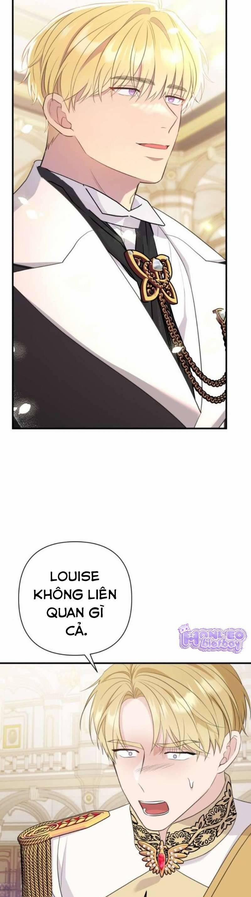 Tuy Là Hoàng Hậu, Nhưng Tôi Muốn Né Hoàng Đế 42 trang 2